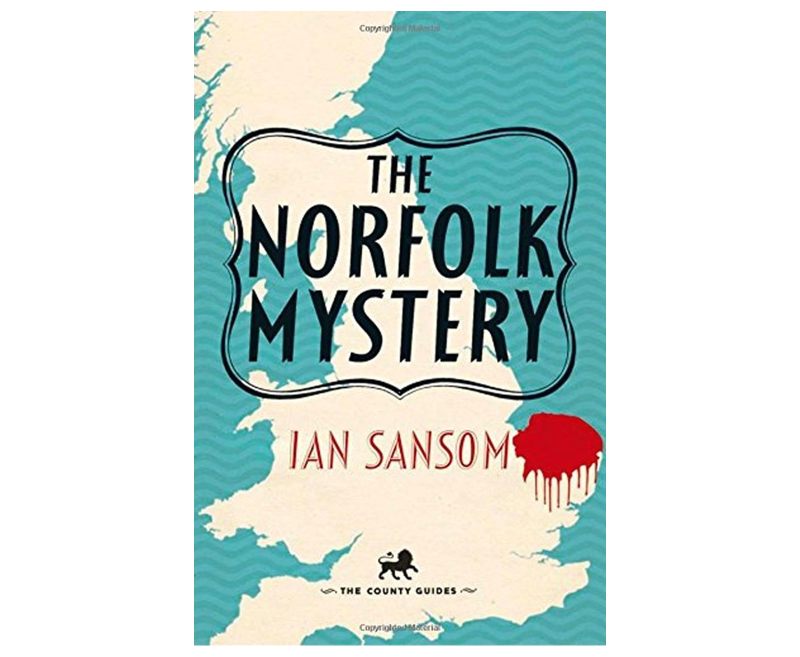 The Norfolk Mystery, Ian Samson
Love Miss Marple? Adore Holmes and Watson? Professor Morley's guide to Norfolk is a story of bygone England; quaint villages, eccentric locals - and murder! It is 1937 and disillusioned Spanish Civil War veteran Stephen Sefton is stony broke. So when he sees a mysterious advertisement for a job where 'intelligence is essential', he applies. Thus begins Sefton's association with Professor Swanton Morley, an omnivorous intellect ...