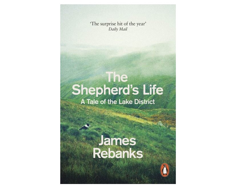 The Shepherd's Life: A Tale of the Lake District, James Rebank
This is the Sunday Times Number One Bestseller. Some people's lives are entirely their own creations. James Rebanks' isn't. The first son of a shepherd, who was the first son of a shepherd himself, he and his family have lived and worked in and around the Lake District for generations. Their way of life is ordered by the seasons and the work they demand, and has been for hundreds of years ...