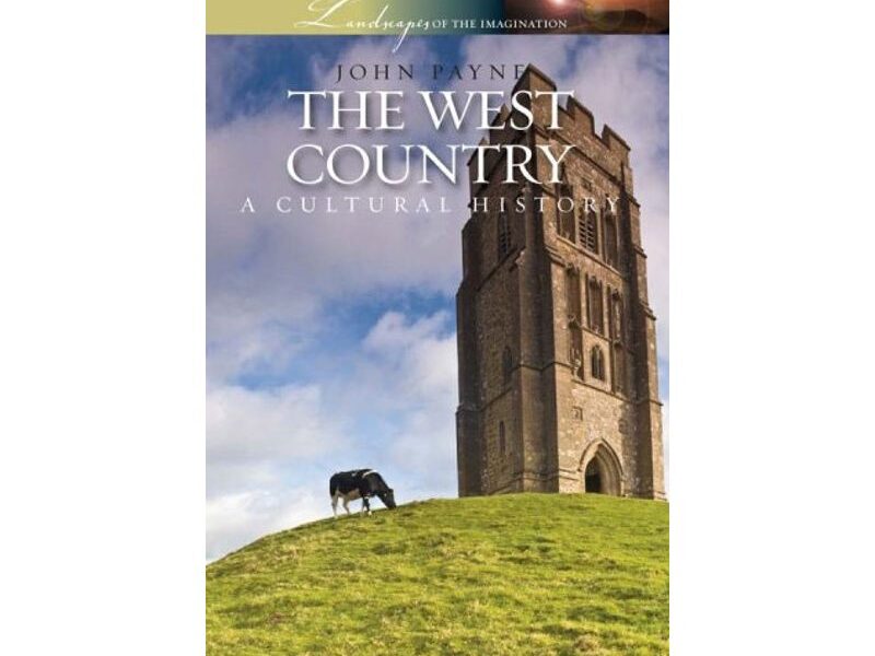 The West Country, John Payne