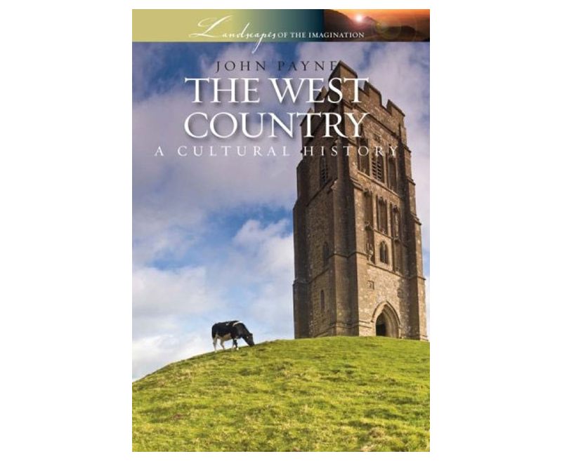 The West Country, John Payne
The West Country in the Landscapes of the Imagination guide series; providing an in-depth cultural and account of some of the world’s most memorable and evocative landscapes. Presented as a cultural and literary guide, each title in the series explores the cultural history of a landscape, providing an overview of the area’s development from its earliest roots to the modern day. Particular emphasis is placed on the literary, poetic, architectural, cultural and historical elements that make up the landscape and each title is written and researched by an academic expert. An Epilogue offers suggestion for further reading and indices of literary, artistic and historical names and places and landmarks.