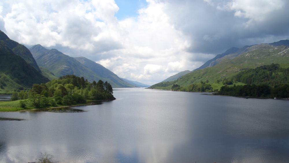 Achray-Forest-Loch-Drunkie-slide-1