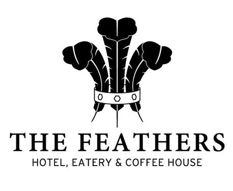 The-Feathers-Hotel-Helmsley-logo
