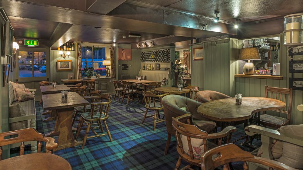 Restaurant Restaurant