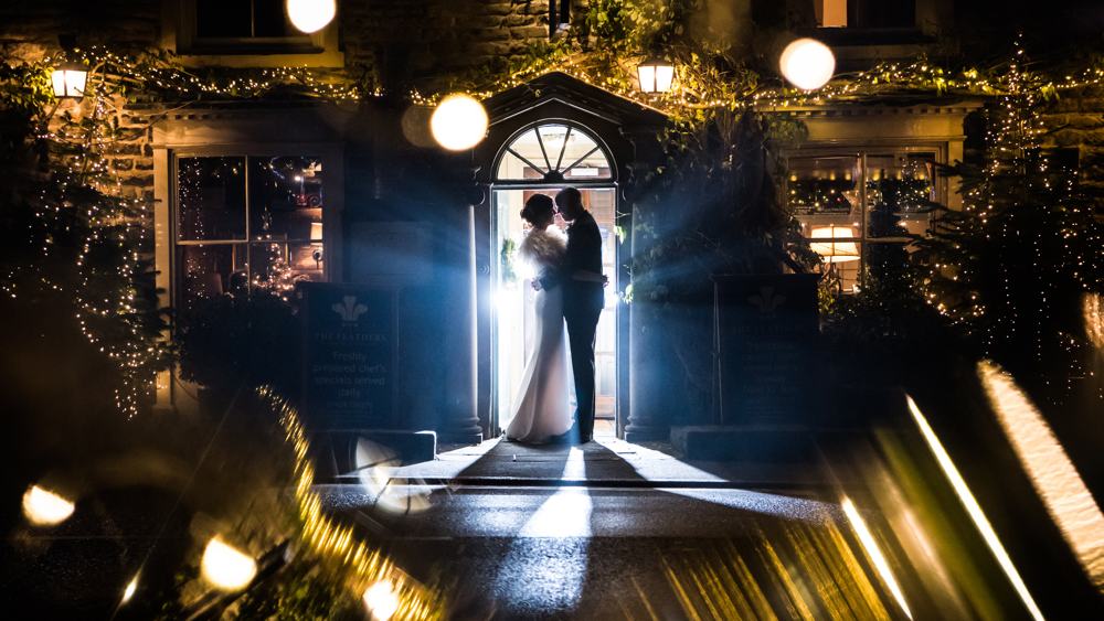 Weddings & Events Weddings & Events