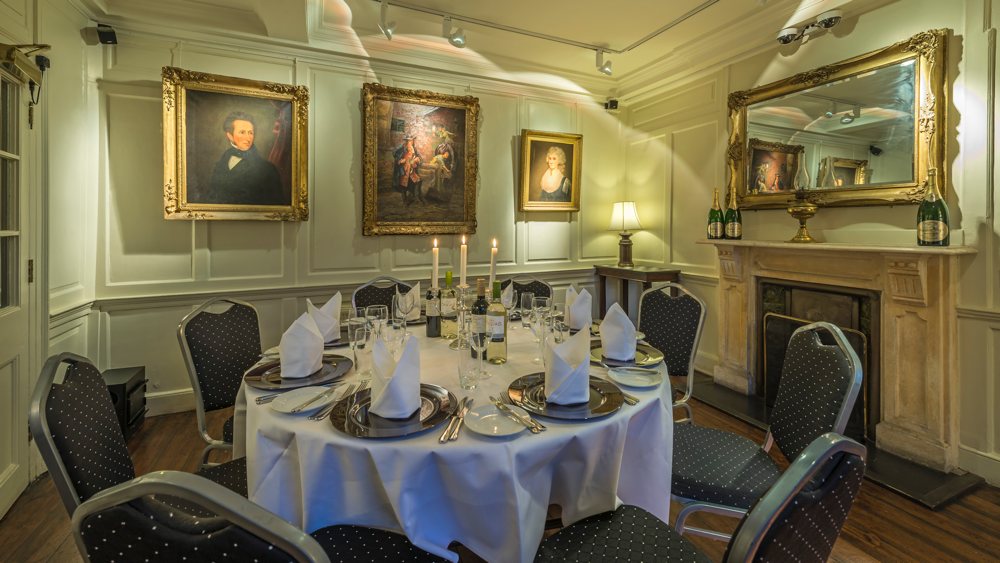 Restaurant Restaurant