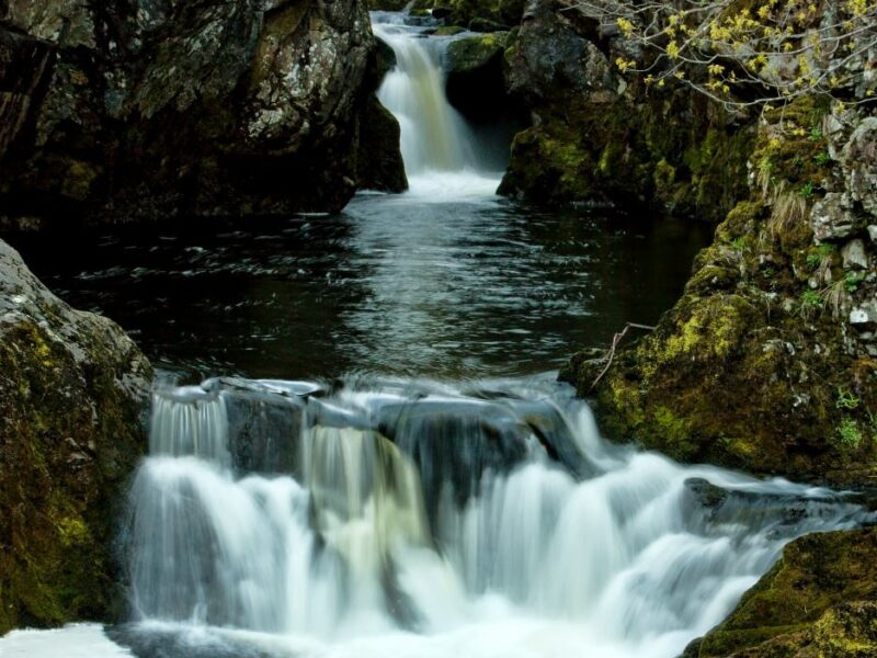 Falcon Manor Walking Breaks