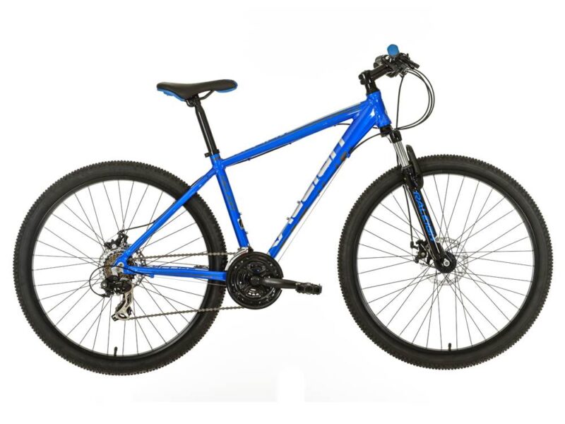 RALEIGH MOUNTAIN BIKES