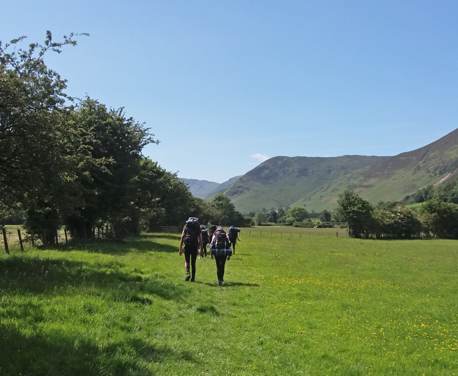 Young folk often get a bad press these days but volunteering on the Duke of Edinburgh scheme has shown me that it’s just not true ...