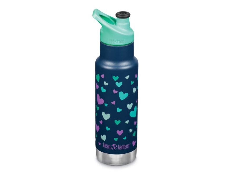 Klean Kanteen – Insulated Kid Classic 12oz