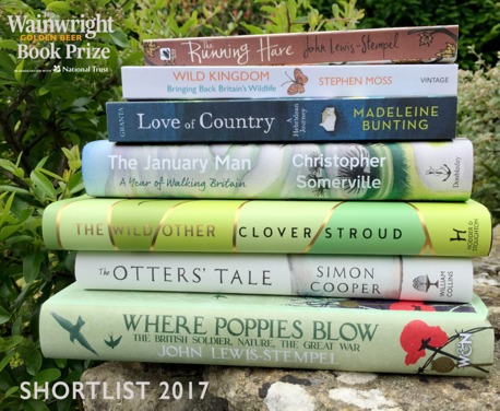 The decision has been made. The waiting begins. The judging panel – chaired by The Outdoor Guide’s own Julia Bradbury – had made its choice ...