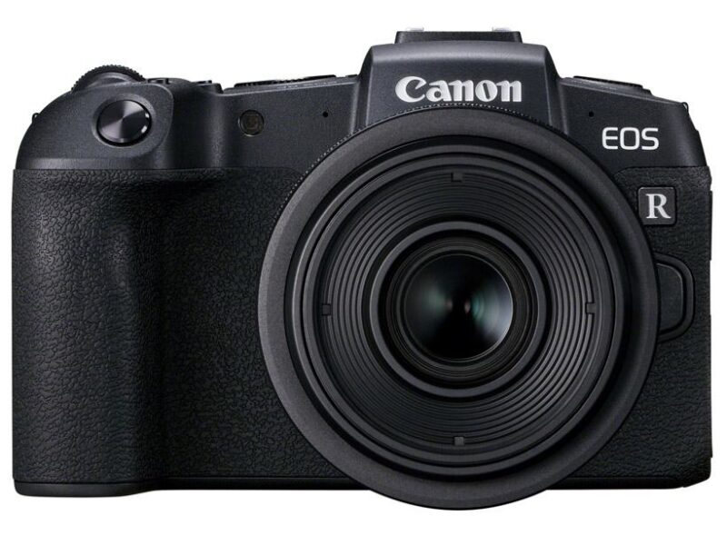 Canon EOS RP