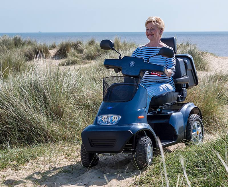 TGA Breeze S3 and S4 - Image 2