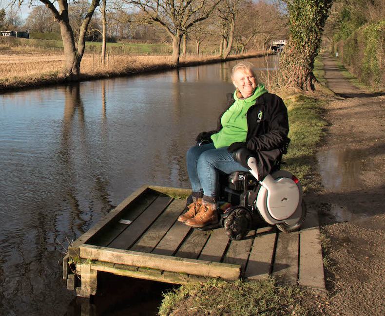 Designed and developed by leading talents from the Japanese car industry, WHILL is a pioneering new powerchair from TGA with incredible all-directional four-wheel-drive. If you have limited walking abilities you can once again enjoy the great outdoors with the WHILL – there is no other powered wheelchair like it.
The WHILL provides:
Effortless manoeuvrability - all-directional ‘omni’ front wheels
Class leading accessibility - drive over 3’’ high obstacles
Pioneering performance - powerful 4WD system and batteries
Tailor-made comfort - advanced postural support
Impressive ergonomics - effortless steering and controls
Precision and quality - top specification engineering
Comfortable table and desk access - powered seat slide technology
Simple side transfers - arm rests swing-away effortless