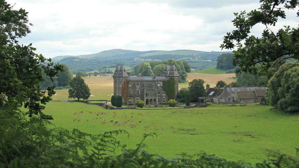 nt-dinefwr-slide-2 Dinefwr