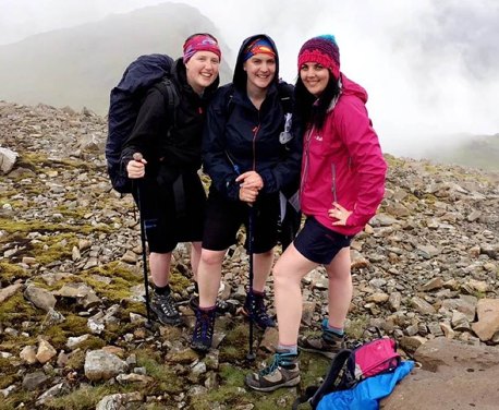 This may sound like quite a bold statement coming from a person who is currently writing about her adventures on foot - but I used to really hate walking! The thought of getting outdoors in the Cornish mizzle, traipsing through cow pat fields, stumbling across pebbly beaches or dragging my unfit body up very steep hills ...