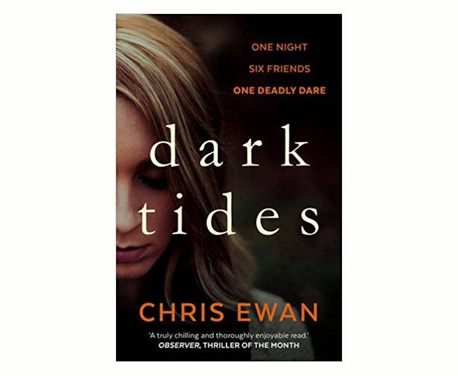 This island has a rare and exciting history to discover and the books of Chris Ewan will certainly give you a unique view of the island and its history.

There’s a lot of folklore and stories about this place - do you know about the Hop-tu-Naa, the Manx Halloween? It’s a Celtic festival which takes place on 31st October like Halloween although this festival dates back much earlier. The name pronounced Hop two nay – translates as This is the Night…..