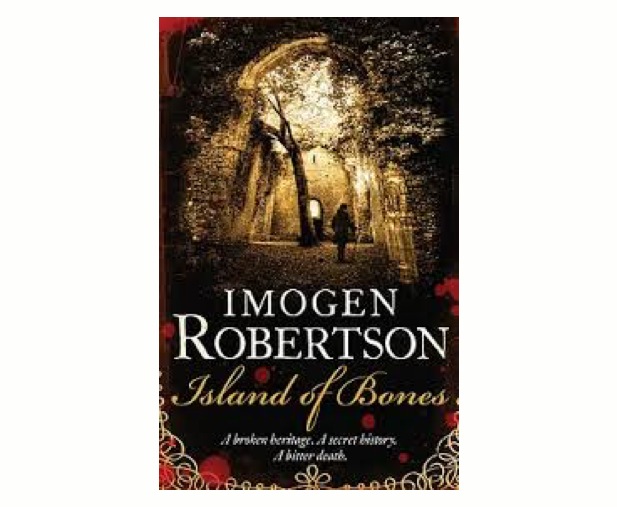This walk starts and ends at Keswick so what better book to read here than the historical mystery tale of Island of Bones, set in and around the village and in particular on St Herberts’ Island in the middle of Derwentwater.

“On the Island of Bones lies the tomb of the first Earl of Greta. When the tomb is opened there is one body too many….and so the mystery begins…”
