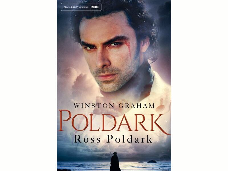Poldark: Ross by Winston Graham