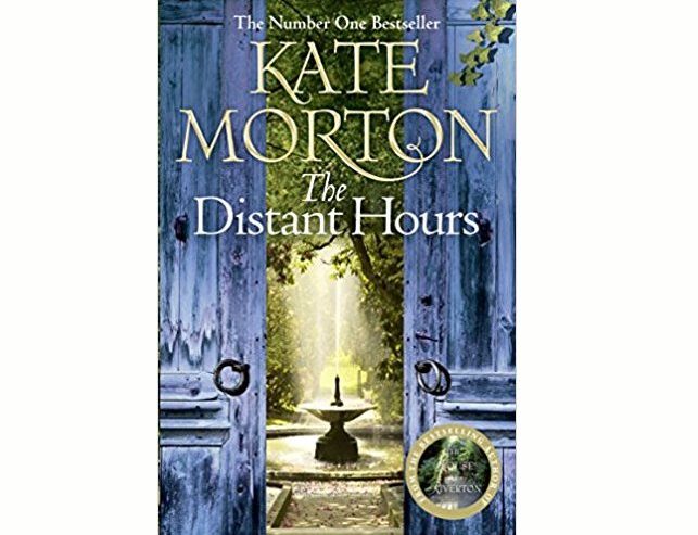 The Distant Hours by Kate Morton