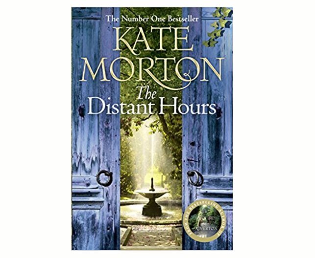 Whilst not strictly set at Sissinghurst, Kate Morton’s book was heavily inspired by this castle and gardens. Milderhurst Castle as it appears in the book 'The Distant Hours', has a majestic tower where a writer lives with his three daughters.

He writes in his tower (exactly where real life inhabitants Rita Sackville West and her husband wrote) The tower becomes an integral part of the plot and the Kent countryside comes to live through Morton’s evocative writing. It’s an homage to this wondrous literary linked home.