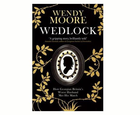 As well as a stunningly pretty National Trust property, this site offers an insight into the region’s past too. Wendy Moore’s Wedlock tells of the true story of the the Bowes family – a notable family in the North East and Mary Eleanor Bowes in particular.

Her story is so beyond belief that it almost defies it. In 1760, at the age of only 11 years, Mary ‘s rich businessman father died, leaving her his sole heiress with an estimated net worth of millions and millions. When her first husband died she was expected to marry again – enter Andrew Robinson Stoney – a charming and psychopathic man.