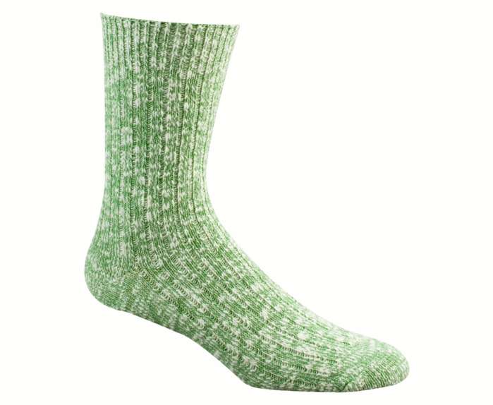 From function to fashion, cornfields to battle fields, playgrounds to arenas, Wigwam has been the sock of choice for over 100 years.

The best selling, trend setting Cypress is a classic crew, ragg-look sock with cotton softness and comfort. Perfect for stepping out in style anywhere or relaxing after a day on the hills.

Available in a wide range of colours. #MyFavoritePair
