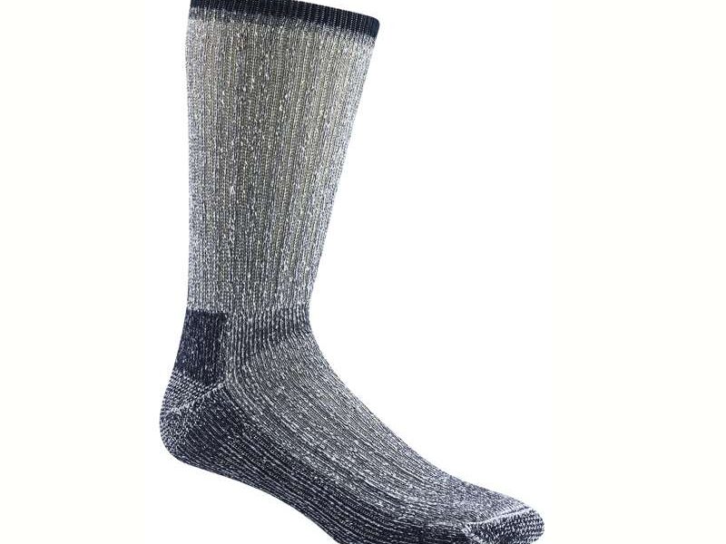 Merino Comfort Hiker