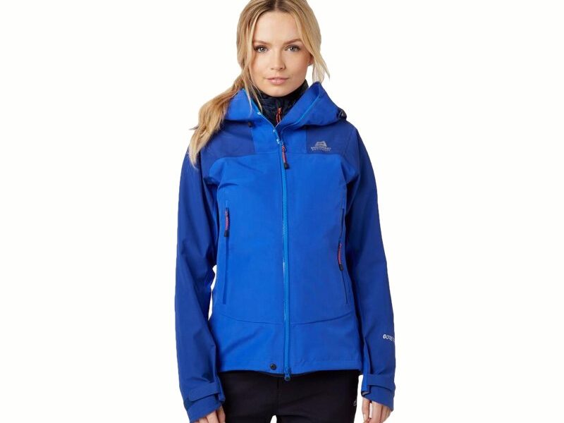 Mountain Equipment Waterproof Jackets