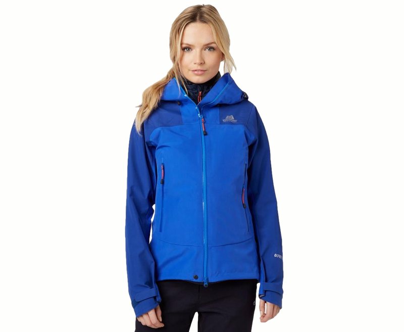Mountain Equipment Waterproof Jackets
