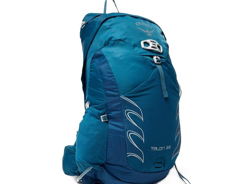 Osprey Blue Talon Rucksacks