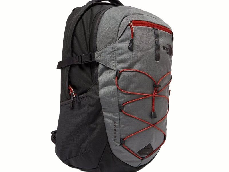 North Face Bags