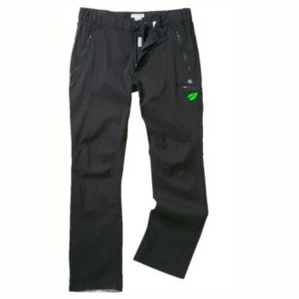 The Outdoor Guide Craghopper Trousers