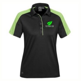 The Outdoor Guide Stormtech Polo