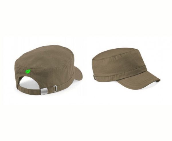 The Outdoor Guide Cap