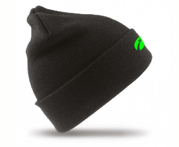 The Outdoor Guide Woolly Hat