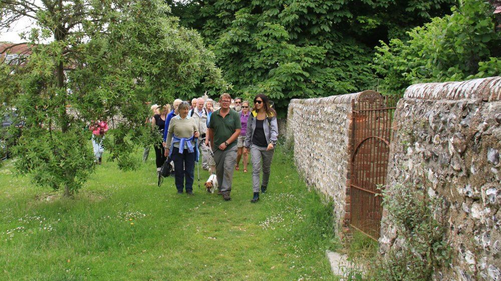 Meeting-Julia-Bradbury-pic-2