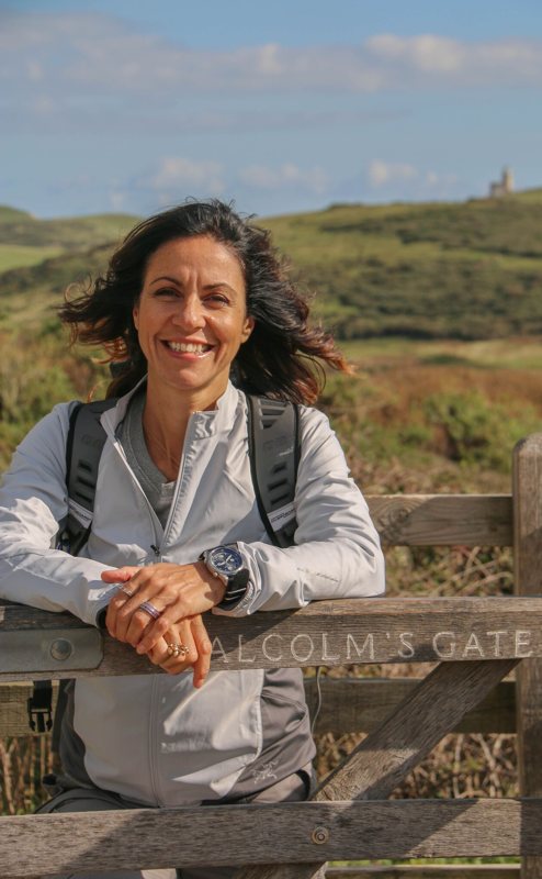 Meeting-Julia-Bradbury-pic-5b