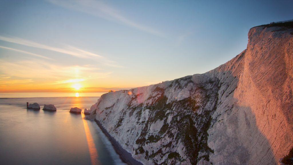 The Needles