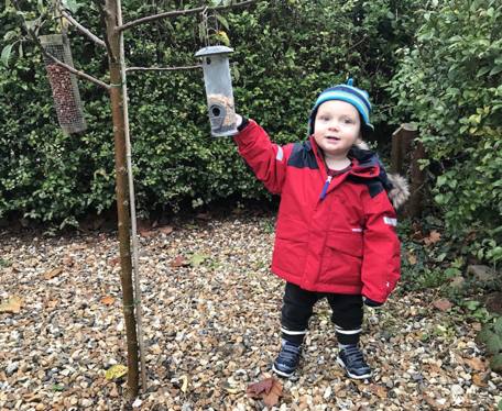 With smartphones, tablets, endless TV and the coolest gadgets in the world at their fingertips, it’s easy for kids to forget the outside world exists ...