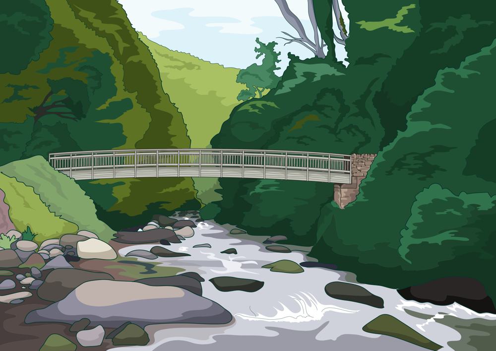 © Kathryn Nichols, thedrawinghouse.com