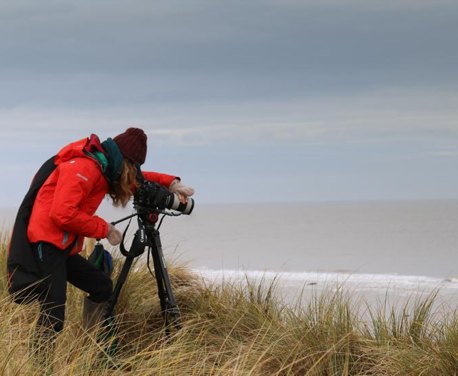 The TOG team share their thoughts on the canon gear that they use from Park Cameras.