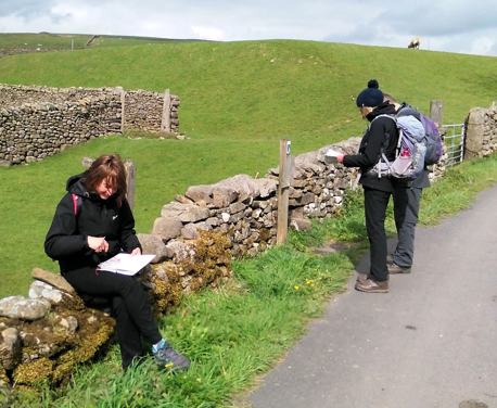 Why should I learn to read a Map and use a Compass by Jonathan Smith from Where2Walk.