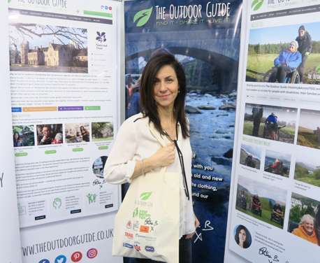 Join us to clean up the country this Spring with our new Litter Collection bag in partnership with Keep Britain Tidy and other passionate companies!