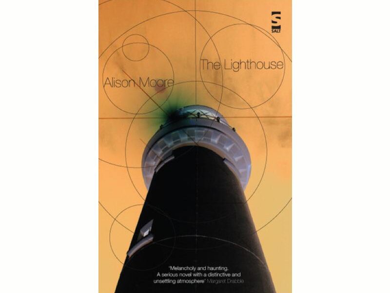 The Lighthouse By Alison Moore