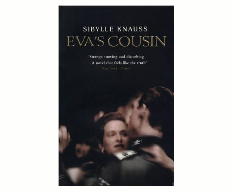 In the summer of 1944 Gertraud Weisker 20 years old when her cousin Eva Braun invited her to come and keep her company at Berchtesgaden. 

This is the story of her fascination with the easy, glamorous lifestyle of her cousin and the gradual realisation of the dark history unfolding around it