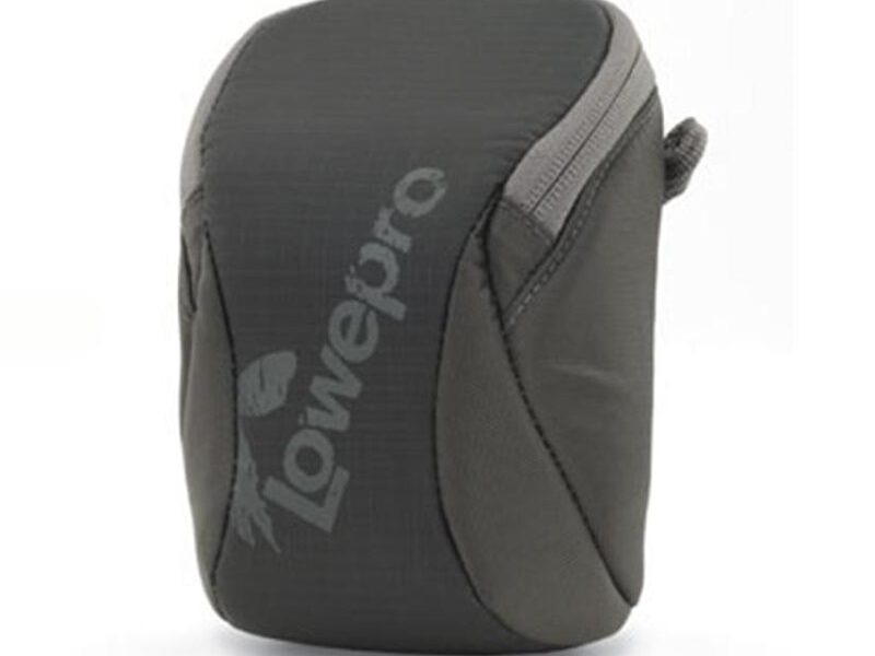 Lowepro Dashpoint 20 Slate Grey Camera Bag