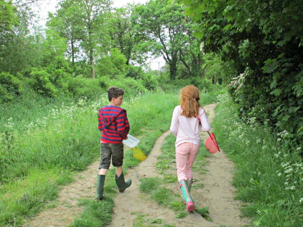 Exploring the canal.jpg