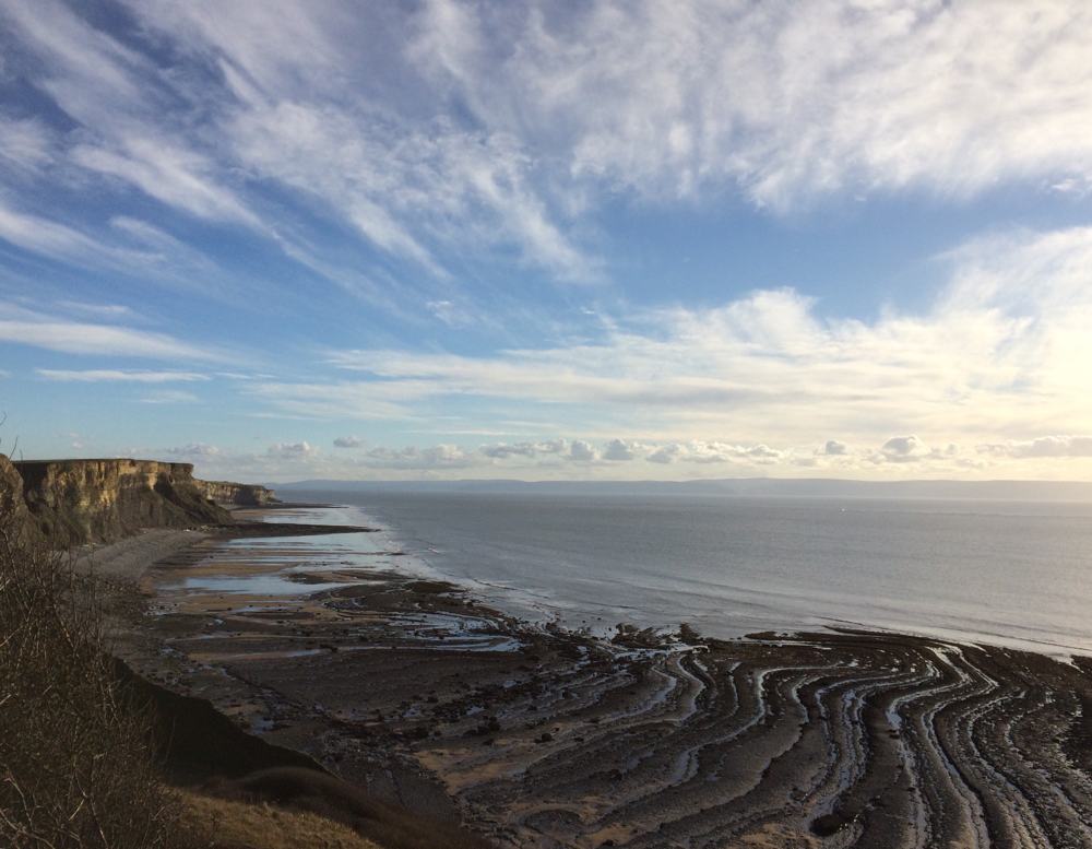 rebecca-RL5-Glamorgan-Heritage-Coast