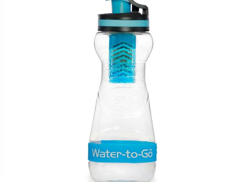 Water-to-Go 50cl