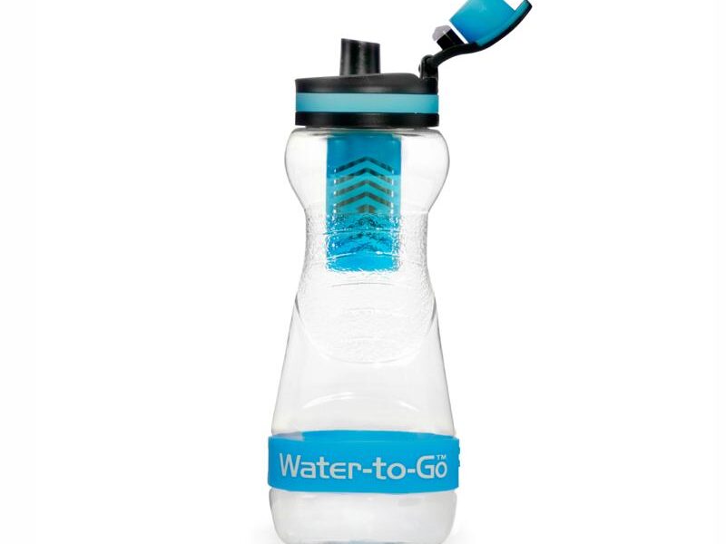 Water-to-Go 50cl